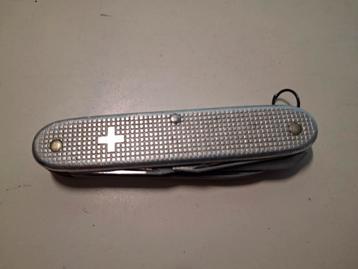 Victorinox alox vintage zakmes beschikbaar voor biedingen