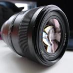 Sony 50 mm F1.4 GM lens E-mount FE-lens, Zo goed als nieuw, Standaardlens, Ophalen