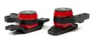 REVO - Golf 7 GTI - Engine mounths, Ophalen, Audi
