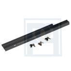 Volvo Harmonica inkijk bescherming open dak zonnedak links S, Auto-onderdelen, Ophalen of Verzenden, Nieuw