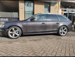 Orgineel Audi A4 A5 S4 S5 Velgen Jantes 5x112 255/35/19, Auto-onderdelen, Banden en Velgen, 19 inch, Gebruikt, 255 mm, Banden en Velgen