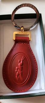 Sleutelhanger Longchamps nieuw, Ophalen, Zo goed als nieuw, Merk