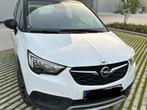 Opel crossland X (120Y editie), Autos, Opel, SUV ou Tout-terrain, 5 places, Crossland X, Tissu