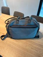 Luiertas met luiermat (merk: babymoov), Kinderen en Baby's, Luiertassen, Ophalen, Gebruikt, Schoudertas