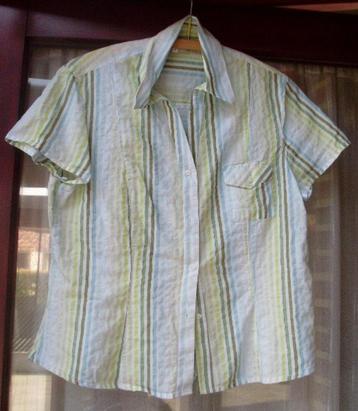Damesblouse van MXY maat 44 beschikbaar voor biedingen