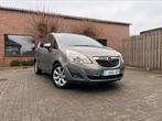 Opel Meriva 1.4 benzine automaat, 2014 bouwjaar, 133.000 km, Auto's, Opel, Automaat, Euro 5, Monovolume, Bedrijf