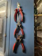 3 nieuwe Wurth Zebra/Cimco tangen, Ophalen of Verzenden, Nieuw