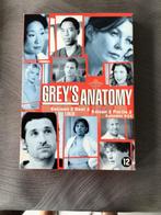 Dvd reeks Grey’s  Anatomy, Boeken, Ophalen of Verzenden, Zo goed als nieuw