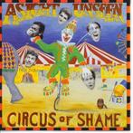 Vente > CD ASIGHT UNSEEN - Circus of Shame >FOIL, Envoi, Neuf, dans son emballage, Gospel