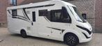 MC LOUIS SOVEREIGN 881 G, Integraal, Chemisch toilet, Fiat, Roue de secours