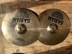 Sabian Pro Sonix Hi-hat 14", Ophalen, Zo goed als nieuw, Overige merken