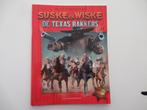 suske en wiske...de texas rakkers, Boeken, Ophalen of Verzenden, Gelezen
