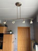 Huis en Inrichting, Huis en Inrichting, Lampen | Plafondlampen, Hedendaags, Overige materialen, Zo goed als nieuw, Ophalen