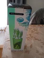 Messenblok, Enlèvement