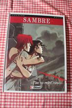 Bd -SAMBRE - T1 - Plus ne m'est rien - 1991 - YSLAIR, Yslaire, Une BD, Enlèvement, Utilisé