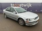 2001 - Volvo - S40 - 1.8 Europa - Personenauto, Auto's, Volvo, Gebruikt, Overige brandstoffen, Te koop, Euro 3