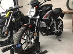 Nouveau neco 125cc, Motos, Motos | Yamaha, 2 cylindres, Entreprise