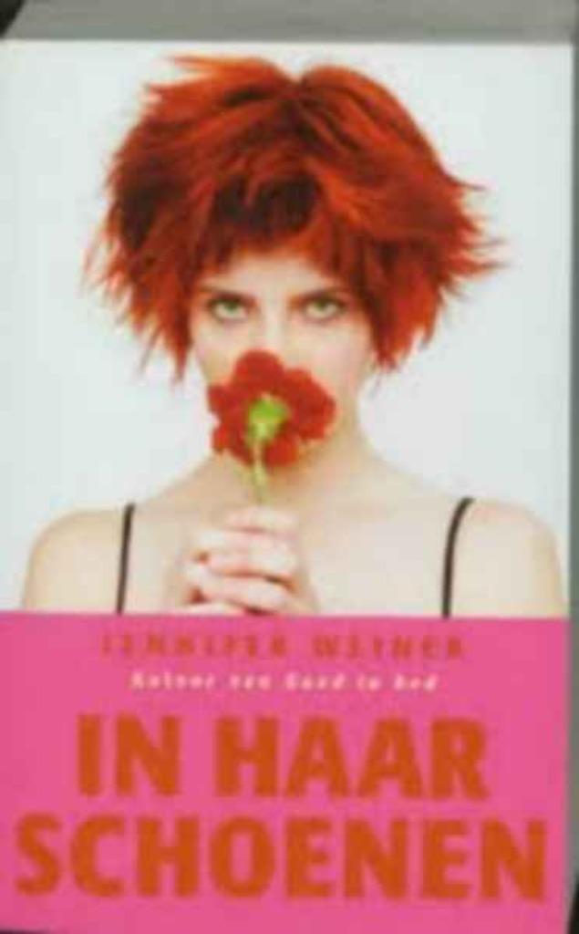 Jennifer Weiner / keuze uit 3 boeken + 2 pockets vanaf 1 eur, Ophalen of Verzenden, Zo goed als nieuw