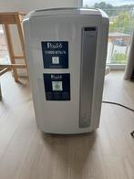 Mobiele airco: pinguino 11000 btu/h, Elektronische apparatuur, Airco's, Ophalen, Timer, 3 snelheden of meer, Zo goed als nieuw