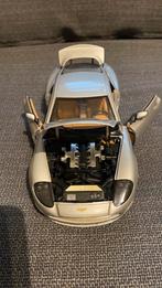 2 voitures miniatures échelle 1/18, Hobby & Loisirs créatifs, Voitures miniatures | 1:18, Enlèvement, Utilisé, Voiture