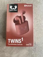 Fresh ‘n Rebel - Twins 1 true Wireless Earbuds. Nieuw, Audio, Tv en Foto, Overige merken, Bluetooth, Nieuw, Op oor (supra aural)