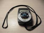 Belichtingsmeter Gossen Lunasix 3., Ophalen of Verzenden, Gebruikt, Overige typen
