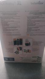 Nutribaby babymoov, Kinderen en Baby's, Ophalen, Gebruikt, Overige typen