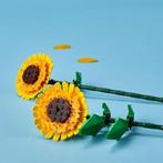 LEGO Botanicals Zonnebloemen SNELLE GRATIS LEVERING, Verzenden, Nieuw, Complete set, Lego