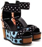 Pierre Hardy Wedge pop-art, Kleding | Dames, Nieuw, Ophalen