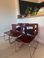 Chaises Tobias Chairs (set de/of 6), Autres couleurs, Comme neuf, Cinq, Six Chaises ou plus, Autres matériaux