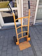 transport karretje, Doe-het-zelf en Bouw, Transportwagens, Ophalen