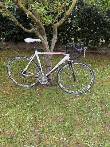 Thompson R 7000 fiets, Fietsen en Brommers, Fietsen | Racefietsen, Ophalen