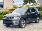 Jeep Compass 2019, Autos, Achat, Euro 6, Entreprise, Autres carburants