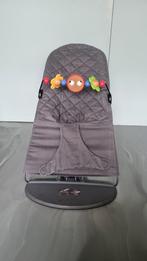 Babybjorn relax met speeltje, Kinderen en Baby's, Wipstoeltjes, Ophalen, Gebruikt