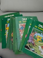 Jerom, Meerdere stripboeken, Ophalen of Verzenden, Zo goed als nieuw