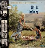 lp   /   Jo Erens, Harry Bordon, Sjef Diederen, Wim En Mia D, Ophalen of Verzenden, Overige formaten