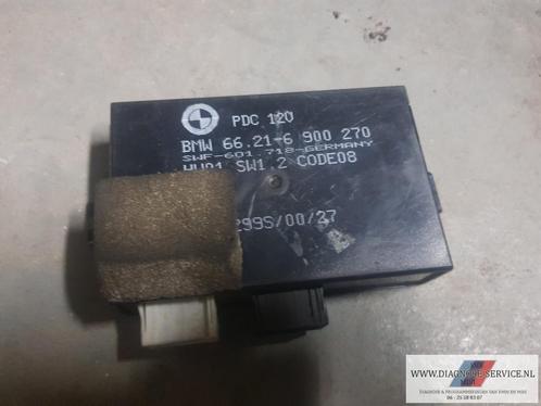 BMW 3er E46 pdc module  66216900270, Autos : Pièces & Accessoires, Électronique & Câbles, BMW, Utilisé, Enlèvement ou Envoi