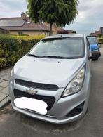 Chevrolet Spark, 65.000KM, EURO 5, gekeurd, 5deurs, Auto's, Euro 5, Spark, Particulier, Te koop