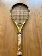 Wilson NPRO N CODE tennisracket voor volwassenen, Sport en Fitness, Tennis, Racket, Gebruikt, Wilson