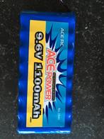 Ace power batterij nieuw, Hobby en Vrije tijd, Ophalen of Verzenden, Nieuw