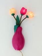 wandlamp tulpen boeket Rusland, Verzenden, Huis en Inrichting