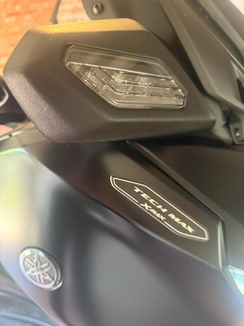 Yamaha XMAX 300cc - Zo goed als nieuw - Slechts 1700 km!, Motoren, Motoren | Yamaha, Particulier, Scooter, 12 t/m 35 kW, Ophalen