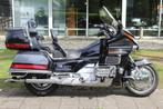 Honda GL 1500 Goldwing, Toermotor, Bedrijf, 1520 cc