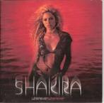 Shakira - Whenever wherever, 1 single, Ophalen, Zo goed als nieuw, Pop