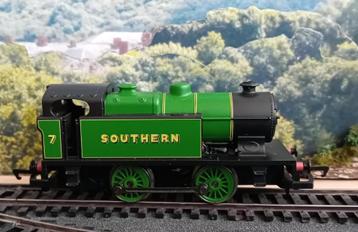 Hornby locomotief Southern beschikbaar voor biedingen