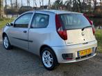 Fiat Punto 1.2 Dynamic|Apk|Inruil koopje, Auto's, Fiat, Voorwielaandrijving, Gebruikt, 1242 cc, 4 cilinders