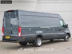 Iveco Daily 35C21 3.0L Automaat 210PK L3H2 2025-Model Dubbel, Auto's, Bestelwagens en Lichte vracht, Stof, Euro 6, 4 cilinders