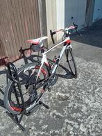 Racefiets kuota  xs maat 48, Fietsen en Brommers, Ophalen, Zo goed als nieuw, Carbon