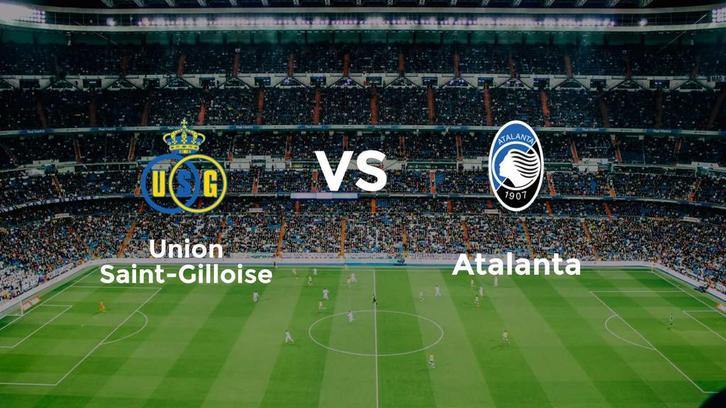 1 ticket Union Sint-Gillis - Atalanta (Champions League), Tickets en Kaartjes, Sport | Voetbal, Eén persoon, Januari