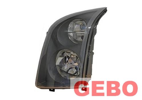 Volkswagen Crafter  2013+ koplamp links voor H7+H7 2E1 941 0, Auto-onderdelen, Verlichting, Volkswagen, Nieuw, Verzenden